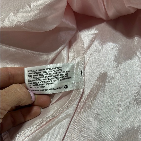 Cat & Jack Colorful party Dress with Tulle Skirt SMALL girls birthday - Picture 9 of 9